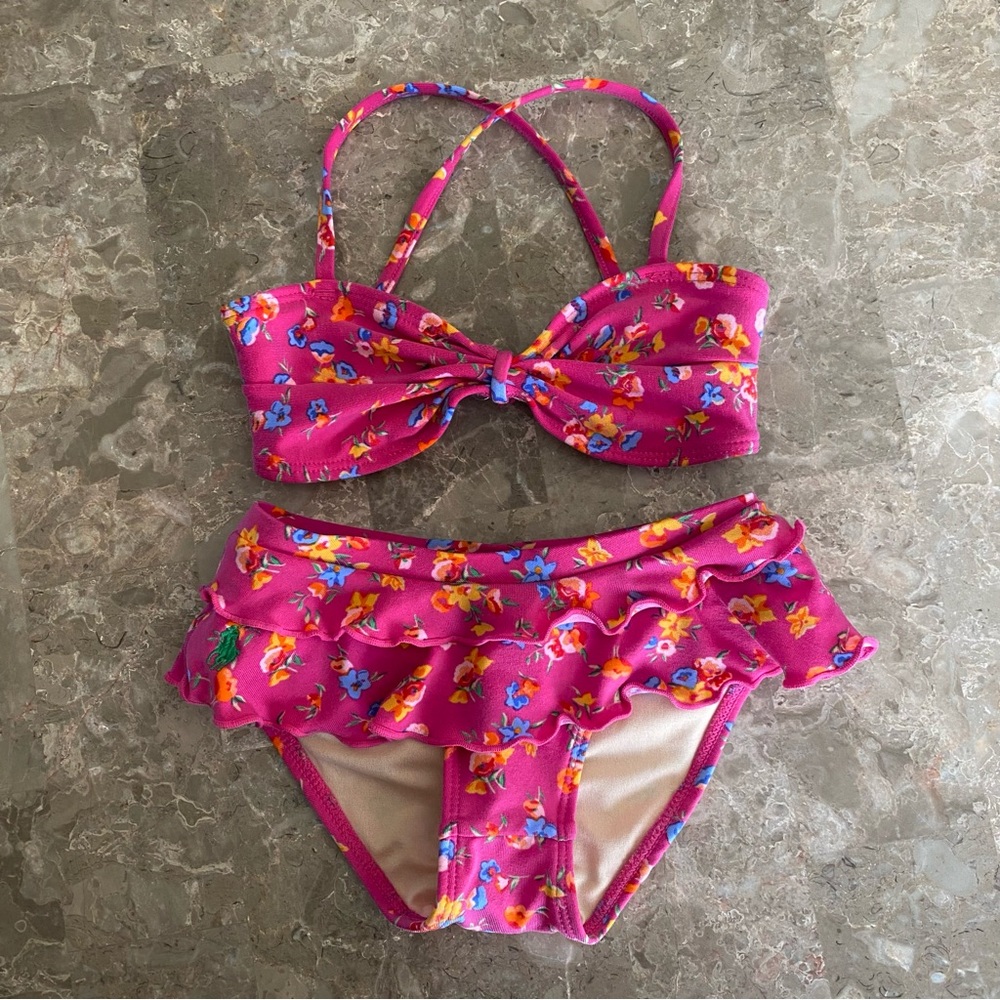 RALPH LAUREN Bikini